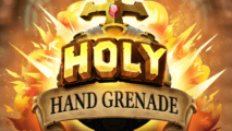 Holy Hand Grenade
