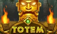 Totem de Oro