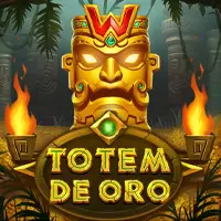 Totem de Oro