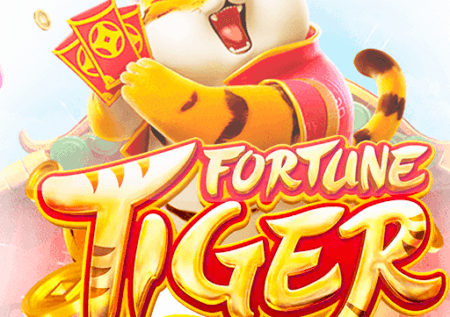 Fortune Tiger