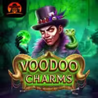 Voodoo Charms