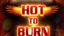 Hot to Burn 7 Deadly Free Spins