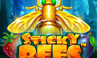 Sticky Bees