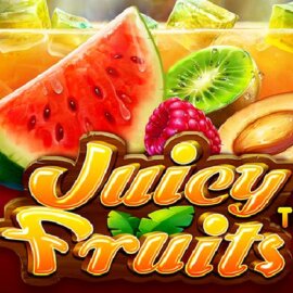 Juicy Fruits