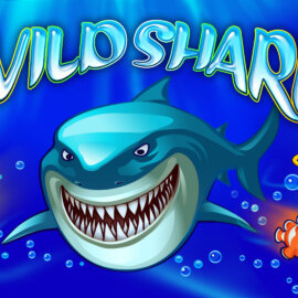 Wild Shark Bonus Buy