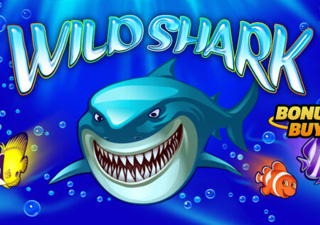Wild Shark Bonus Buy