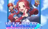 Wizard of Wild