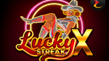 Lucky Streak X