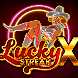 Lucky Streak X