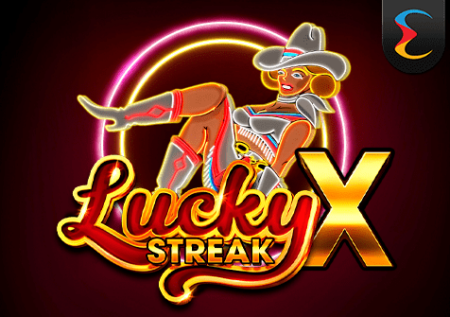 Lucky Streak X