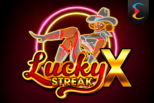 Lucky Streak X