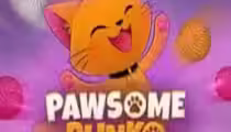 Pawsome Plinko