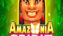 Amazonia Spirit