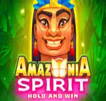 Amazonia Spirit