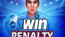 1win Penalty Shoot-Out