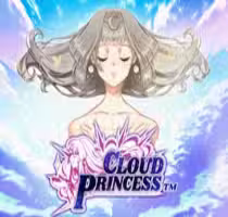 Cloud Princess