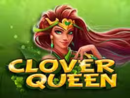 Clover Queen ПРОВЕРИТЬ БЕЗ ВПН