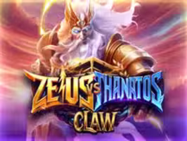 Zeus VS Thanatos Claw