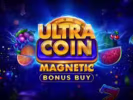 Ultra Coin Magnetic Bonus Buy