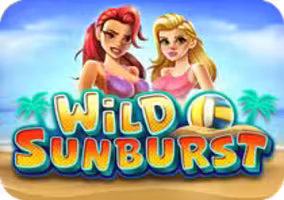 Wild Sunburst