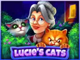 Lucie’s Cats