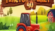 Tractor Frenzy 40