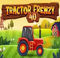 Tractor Frenzy 40