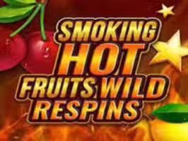 Smoking Hot Fruits: Wild Respins