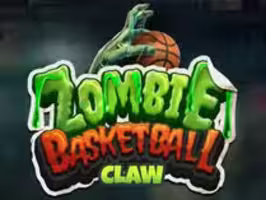 Zombie Basketball Claw