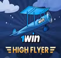 1Win High Flyer