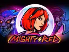 Mighty Red