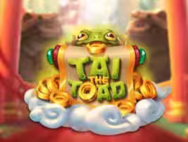 Tai the Toad