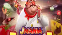 J Mania Turkey Chef