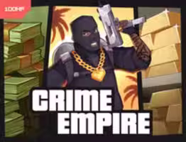 Crime Empire