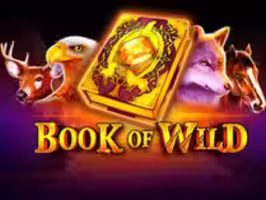 Book of Wild