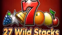 27 Wild Stacks ПРОВЕРИТЬ БЕЗ ВПН