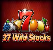 27 Wild Stacks ПРОВЕРИТЬ БЕЗ ВПН