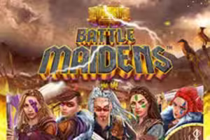 Battle Maidens
