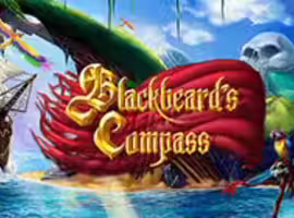 Blackbeard’s Compass