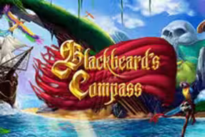 Blackbeard’s Compass