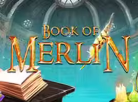 Book of Merlin