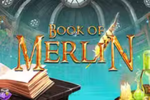 Book of Merlin