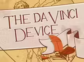 Da Vinci Device
