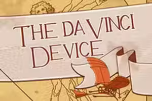 Da Vinci Device