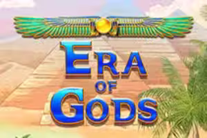 Era of Gods
