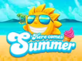 Here Comes Summer