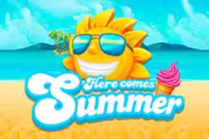 Here Comes Summer