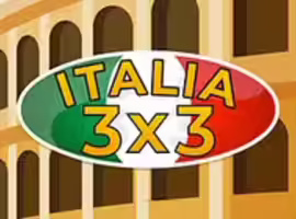 Italia 3×3