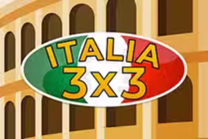 Italia 3×3