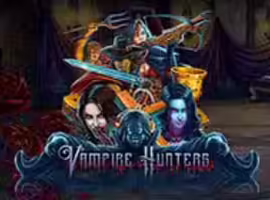 Vampire Hunter